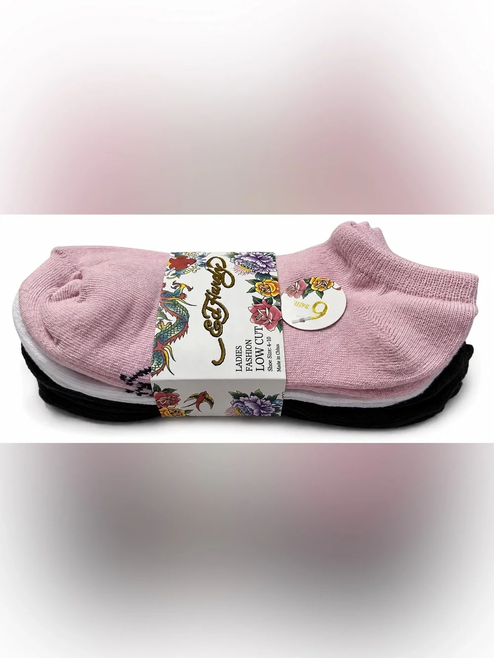 Ed Hardy new ed